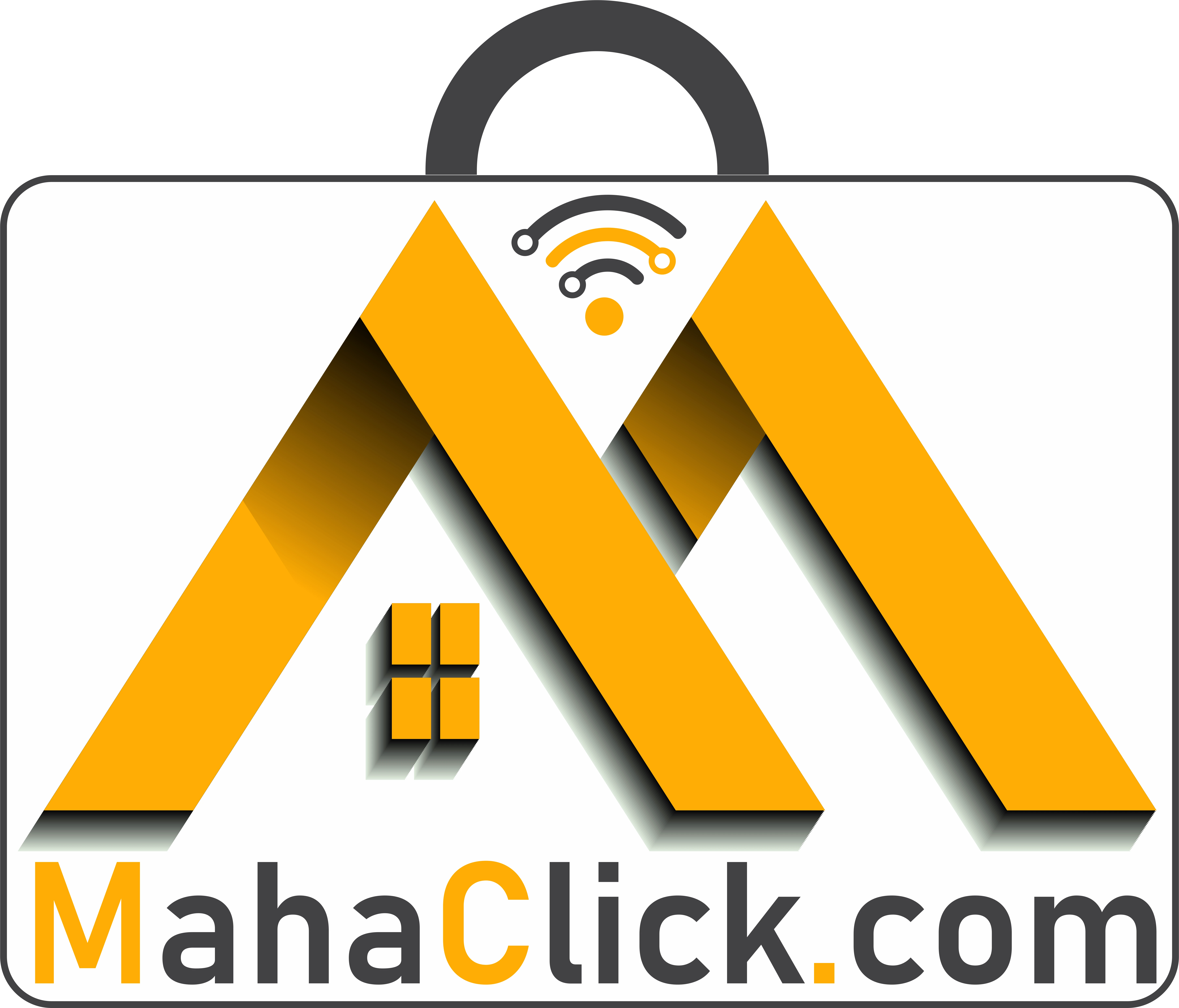 MahaClick Tech Pvt. Ltd.